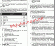 Jobs In Lhc Lahore