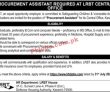 Jobs In Lrbt Karachi