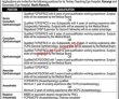 Jobs in LRBT Secondary Eye Hospital Karachi