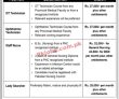Jobs In Lrbt Secondary Eye Hospital Quetta