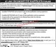 Jobs In Lrbt Secondary Eye Hospital