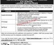 Jobs In Lrbt Tertiary Teaching Eye Hospital
