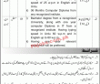 Jobs in Labour & Welfare Department