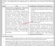 Jobs in Lady Reading Hospital Medical Teaching Institution LRH MTI