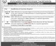 Jobs in Lady Reading Hospital Peshawar