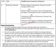 Jobs in Lady Reading Hospital