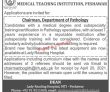 Jobs in Lady Reading Hospital