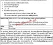 Jobs in Lady Willingdon Hospital Lahore