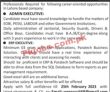 Jobs In Lahore Based Company