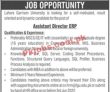 Jobs In Lahore Garrison University Lgu