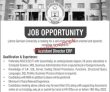 Jobs In Lahore Garrison University Lgu