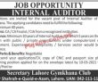 Jobs in Lahore Gymkhana