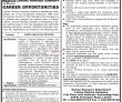 Jobs in Lahore Parking Company