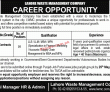 Jobs in Lahore Waste Management Company LWMC