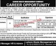 Jobs in Lahore Waste Management Company