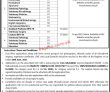 Jobs in Lasbela University of Agriculture Pakistan