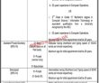 Jobs In Law Justice Commission Of Pakistan
