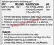 Jobs In Lawrence College