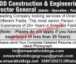 Jobs In Leading Company