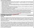 Jobs In Leading Development Sector Organization