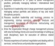 Jobs in Leading Engineering Organization