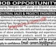 Jobs In Leading Fiberglass Grp Pipes And Industrial Products Manufacturer