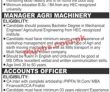 Jobs In Leading Group Of Manufacturing Industries