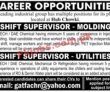 Jobs in Leading Industrial Group