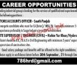 Jobs In Leading Industrial Group