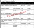 Jobs In Leading Plastic Company Karachi