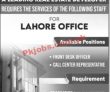 Jobs In Leading Real Estate Developers