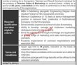 Jobs In Leading Scientific And Technical Organization
