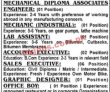Jobs In Leading Waterproofing Manufacturing Company