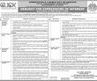 Jobs in Legal Government Department Government of Sindh
