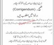 Jobs in Lifestock & Dairy Development Department KPK