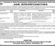 Jobs In Livestock & Dairy Development Department Government Of The