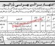 Jobs In Local Government Chitral