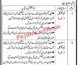 Jobs In Local Government Department Government Of Sindh