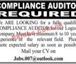 Jobs in Logistic Company