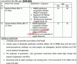 Jobs In Mayo Hospital Lahore