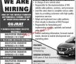 Jobs In Mg Gujrat