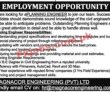 Jobs in Magna cor Engineering Pvt Ltd