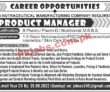 Jobs In Manufacturing Company