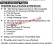Jobs In Maple Leaf Cement Factory Ltd