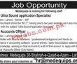 Jobs in Medequips