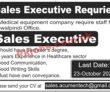 Jobs In Medical Equipment Company