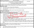 Jobs in Medical Teaching Institute Bannu