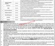 Jobs In Medical Teaching Institute Khyber Teaching Hospital Peshawar