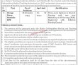 Jobs in Medical Teaching Institution Ayub Teaching Hospital Abbottabad