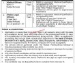 Jobs In Medical Teaching Institution Bannu